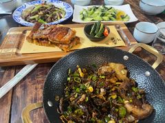 -青城甲(青城山店)