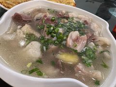 -羊八碗
