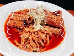 -北京老铺烤鸭(西稍门店)