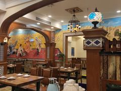 -清真·玛丽亚新疆菜主题餐厅(浙江中路店)