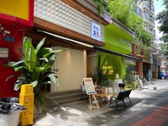 -Jeans Coffee牛仔裤咖啡