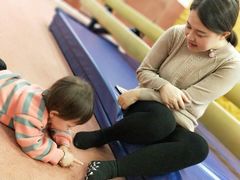 -爱威盛亲子俱乐部·纽约国际早托中心