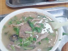-李小老烧饼(常营民族家园店)