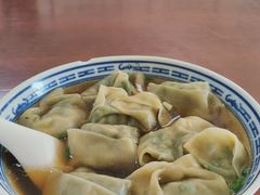 -古徽州馄饨店(宝安路店)
