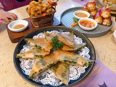 -点都德(龙之梦店)