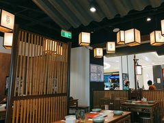 -大盐帮川菜馆(长楹天街店)