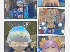 -泡泡玛特POPMART(国金街店)