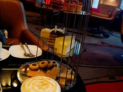 -北纬29度大堂吧-重庆富力艾美酒店-近江岸天街