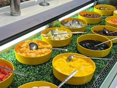 -大橘元自助回转火锅(天河新天地店)