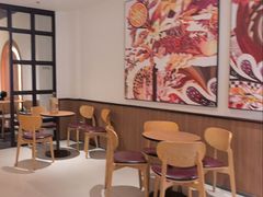 -COSTA COFFEE(新奥购物中心店)