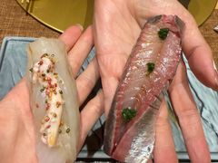小竹荚寿司-鮨冠OMAKASE食べ放题(北京首店)