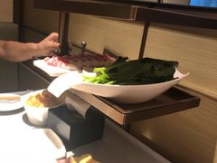 -海底捞火锅(振华商厦店)