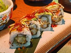 -京鹿料理(荟聚店)