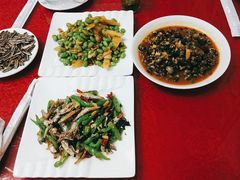 -畲乡一品鱼府土菜馆