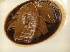 -上海金桥红枫万豪酒店-万豪中餐厅