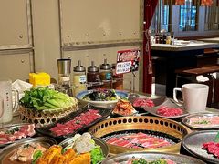 -乾杯烧肉居酒屋(中洲湾店)