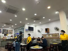 -民信老铺(华盖路店)