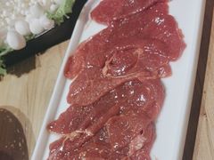 -四喜小胖·北京涮肉(五道营店)