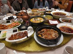 -大鸭梨烤鸭(甘家口店)