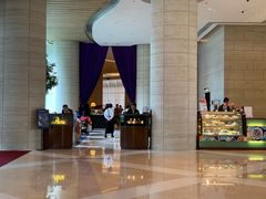 -香港都会海逸酒店