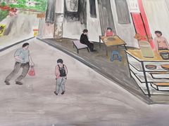 -江城燕子大排档(江汉路步行街店)