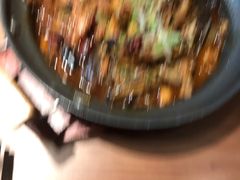 -吕氏疙瘩汤·新鲁菜(济南万象城店)