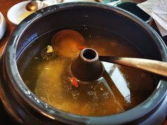 -云海肴·汽锅鸡·云南菜(苏州中心店)