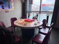 -海底捞火锅(威高广场店)