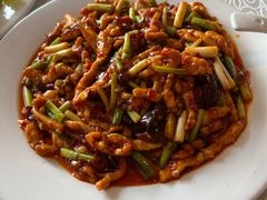 -辣婆婆(航天桥店)