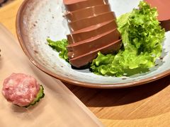 -老墙根涮肉·铜锅·烧烤(王四营店)