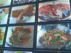 -碧海银沙海鲜餐厅(恒大海上威尼斯店)