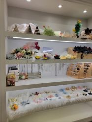 -芳妮豆丁家庭影像馆(宝安店)