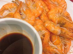 -胶东海鲜饺子城·大排档(陶然亭店)