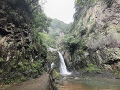 -五泄景区