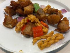 -巨鼎谭家菜(普照寺路店)