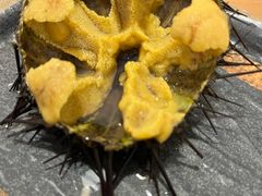 紫海胆-海胆小馆(东北水饺·春柳店)