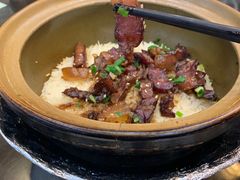 -红星光发煲仔饭(大石街店)