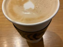 -星巴克(北京新东安)
