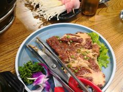 -大壮家原味烤肉(兴华北街店)