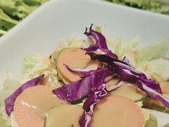 -老炉家木炭烤肉(长江国际店)