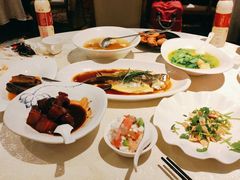 -金美华轩(东方路齐鲁店)