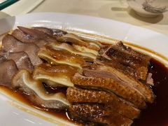 卤水顺风-潮人姐妹轩(海宁路店)