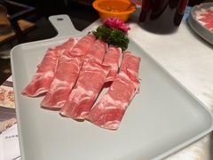 -煲宫猪肚鸡(晶品店)