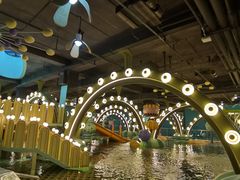 -清河半岛温泉度假酒店