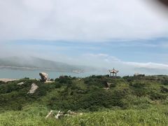 -东极岛景区