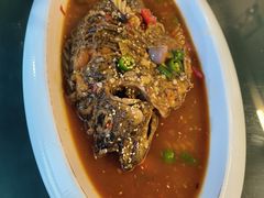 -云隐小厨·传统大理美食(复兴路店)