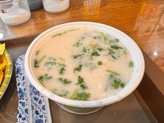 -穆得·老周家牛肉烧饼(普利街店)