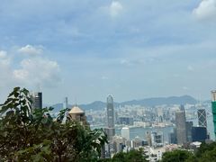 -太平山顶