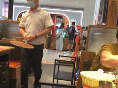 -韩悦牛排烤肉无限续(宝能中心店)