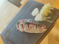 -鮨冠OMAKASE食べ放题(北京首店)